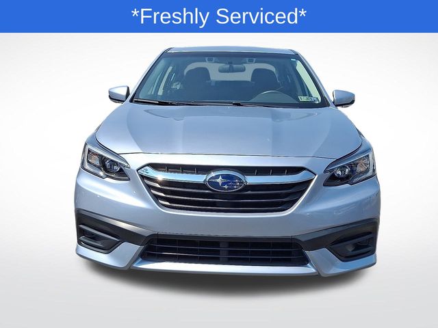 used 2022 Subaru Legacy car, priced at $22,513