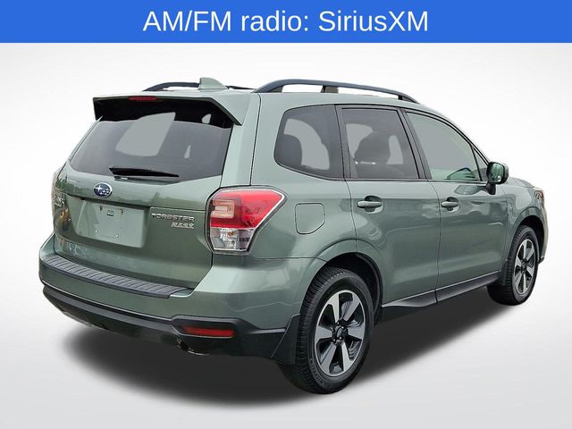 used 2017 Subaru Forester car, priced at $11,928