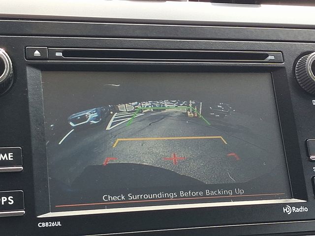 used 2017 Subaru Outback car, priced at $15,976