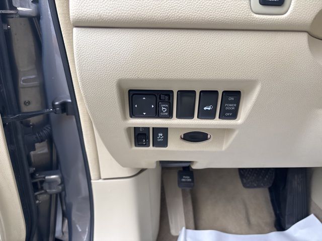 used 2012 INFINITI FX35 car, priced at $10,499
