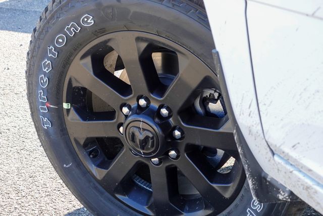 new 2025 Ram 3500 car, priced at $74,945