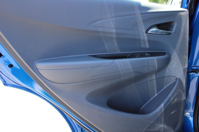 used 2019 Chevrolet Bolt EV car, priced at $15,777