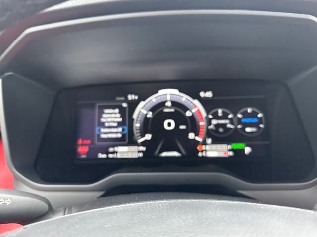 new 2025 Toyota Tundra Hybrid car, priced at $77,497