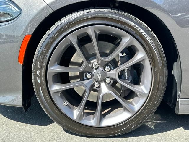 used 2023 Dodge Charger car, priced at $54,002
