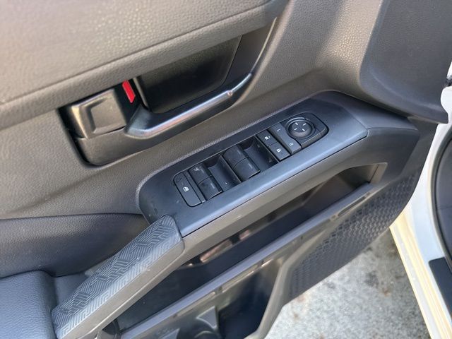 new 2025 Toyota Tacoma car, priced at $42,961