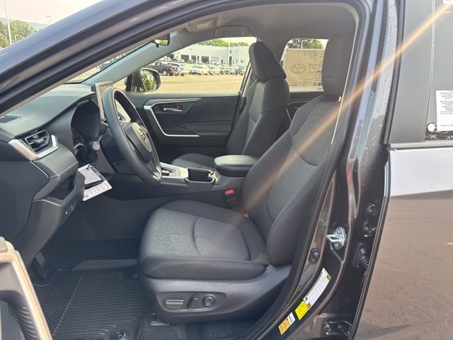 new 2025 Toyota RAV4 Hybrid car, priced at $36,662