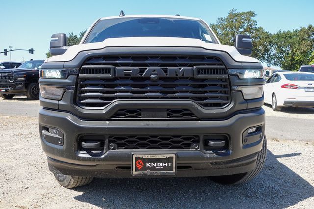 new 2025 Ram 3500 car, priced at $59,905