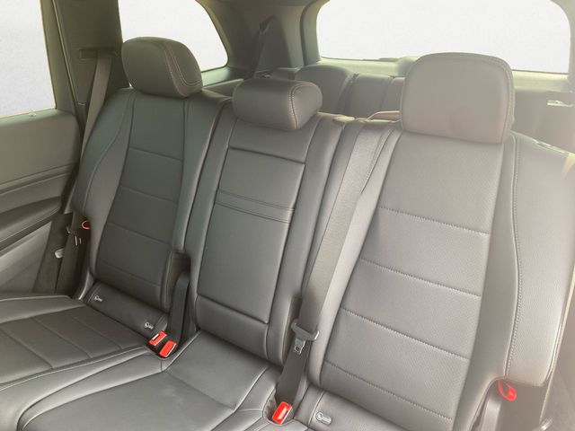 new 2025 Mercedes-Benz GLS car, priced at $96,495