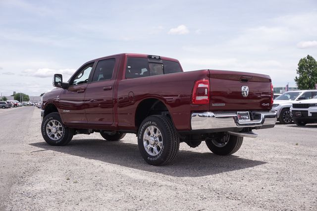 new 2024 Ram 2500 car, priced at $72,225