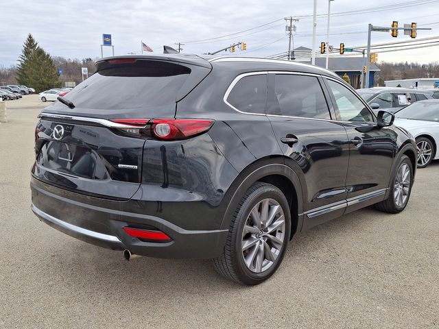 used 2023 Mazda CX-9 car, priced at $33,946