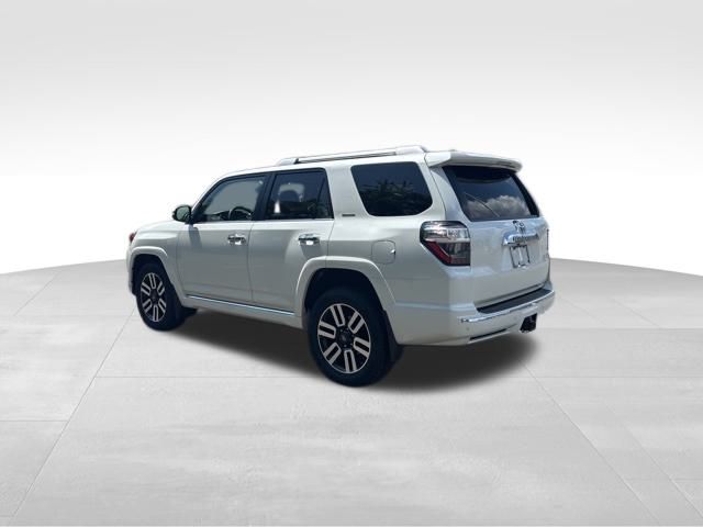 used 2022 Toyota 4Runner car, priced at $44,299