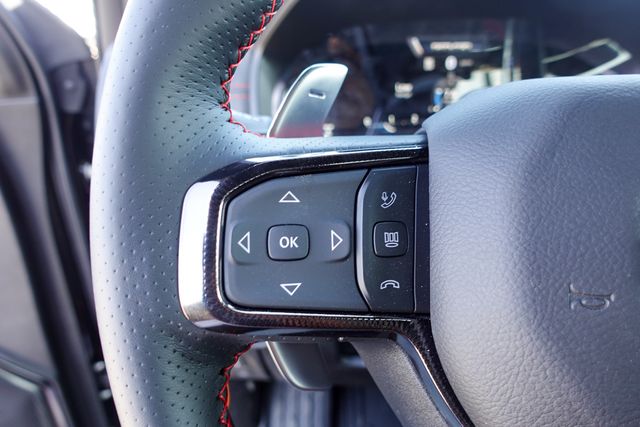 new 2025 Ram 1500 car, priced at $88,790