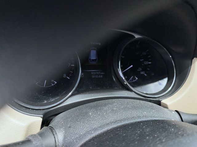 used 2016 Nissan Rogue car