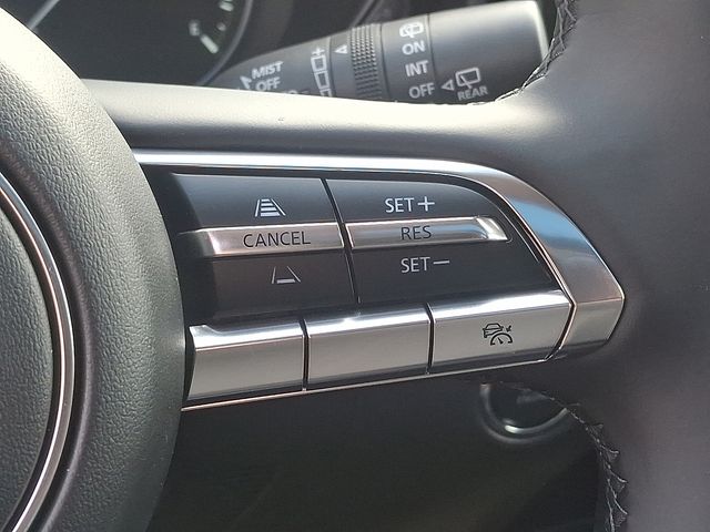 new 2025 Mazda CX-50 car, priced at $39,045