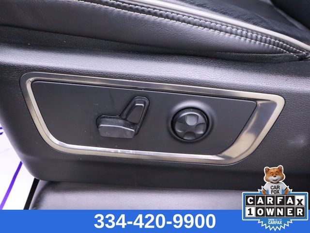 used 2021 Ram 1500 car, priced at $39,997