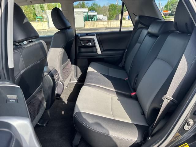 used 2021 Toyota 4Runner car, priced at $39,999