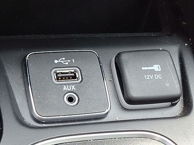 used 2019 Jeep Cherokee car, priced at $22,933
