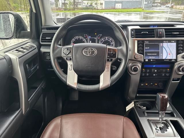 used 2020 Toyota 4Runner car, priced at $32,789