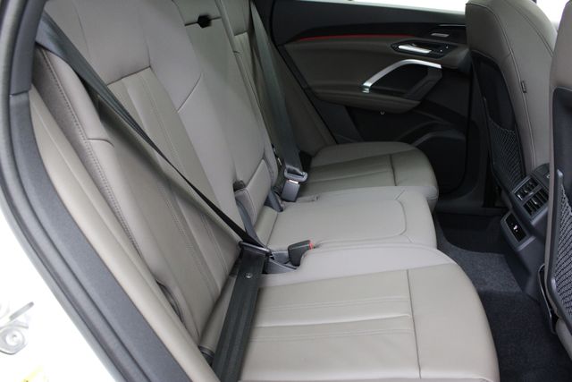 new 2025 Audi Q5 car, priced at $60,350