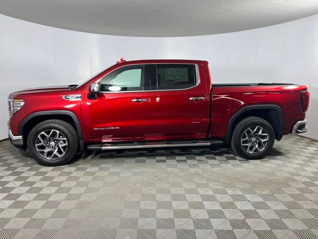 new 2026 GMC Sierra 1500 car, priced at $66,500