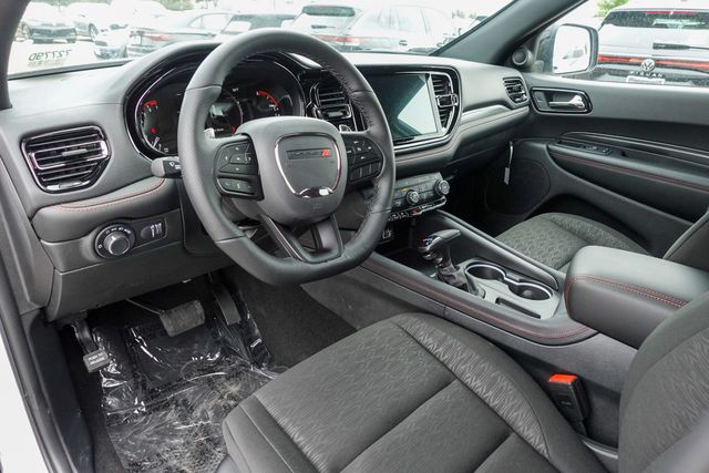 new 2026 Dodge Durango car, priced at $41,235