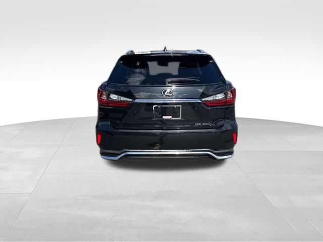 used 2020 Lexus RX car, priced at $36,499