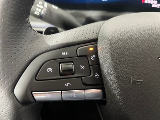 new 2025 Cadillac XT4 car, priced at $51,665