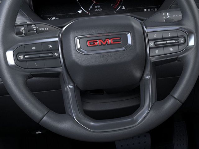 new 2024 GMC Acadia car, priced at $53,167