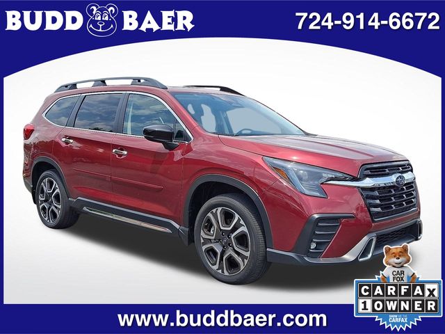 used 2024 Subaru Ascent car, priced at $43,941