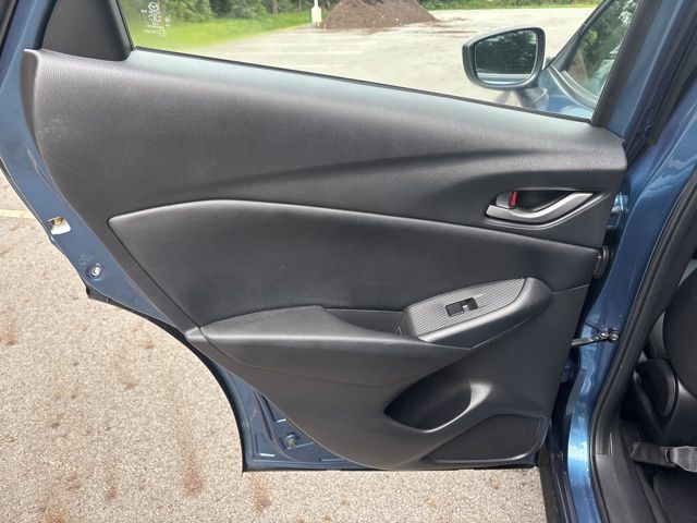 used 2019 Mazda CX-3 car, priced at $17,495