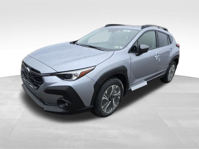 new 2025 Subaru Crosstrek car, priced at $30,190