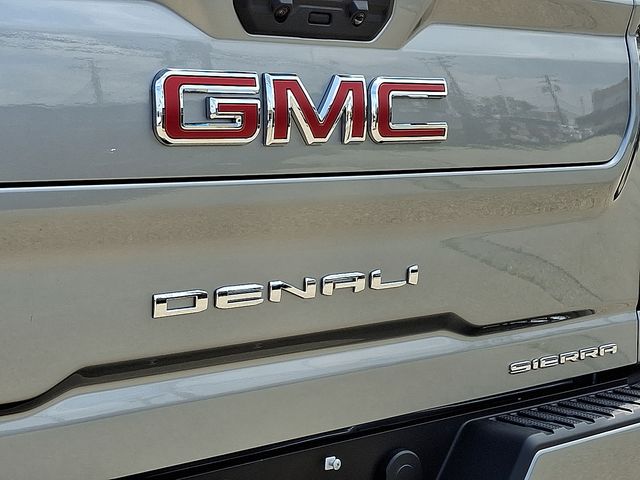 new 2025 GMC Sierra 2500HD car, priced at $88,110