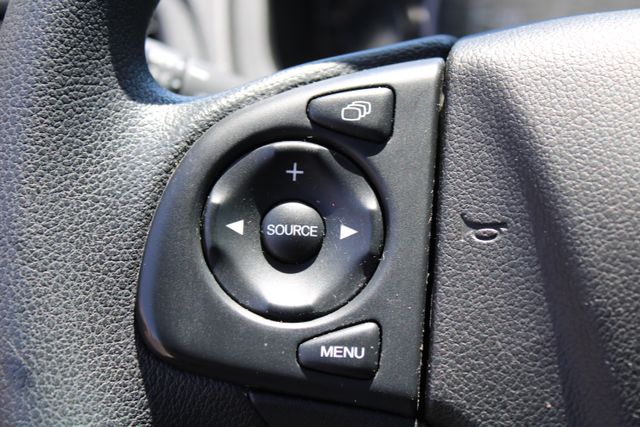 used 2016 Honda CR-V car, priced at $19,687