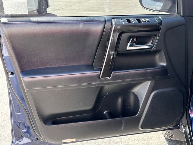 used 2019 Toyota 4Runner car, priced at $37,888