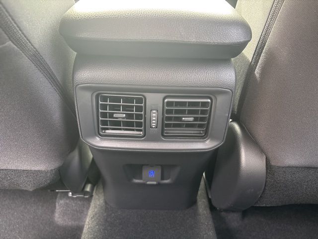 used 2024 Toyota RAV4 Hybrid car, priced at $31,995