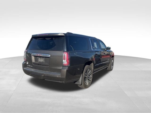 used 2019 GMC Yukon XL car, priced at $29,999