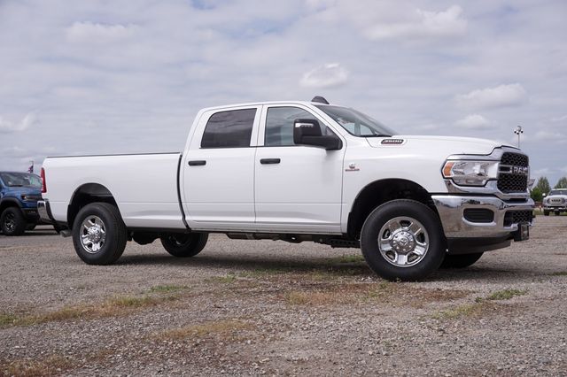 new 2024 Ram 3500 car, priced at $50,730