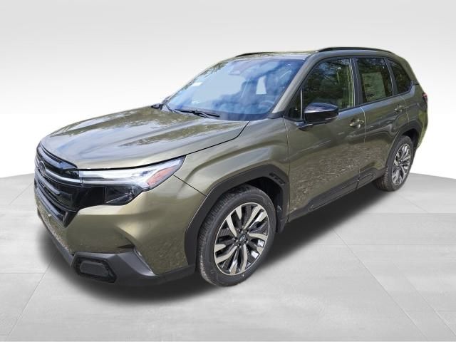 new 2025 Subaru Forester car, priced at $39,348