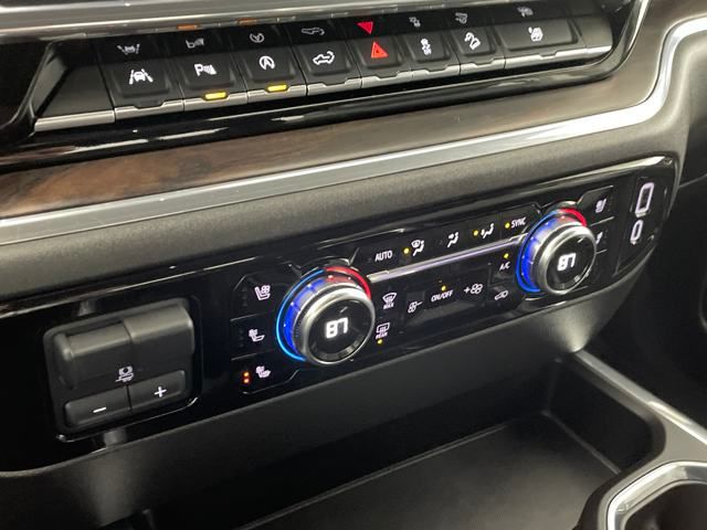 new 2025 GMC Sierra 1500 car, priced at $59,500