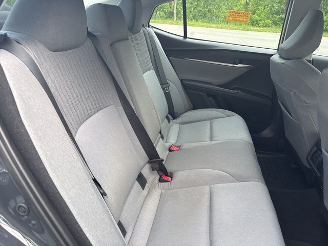 used 2025 Toyota Camry car, priced at $32,199