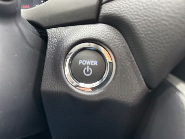 new 2025 Toyota RAV4 Hybrid car, priced at $39,327