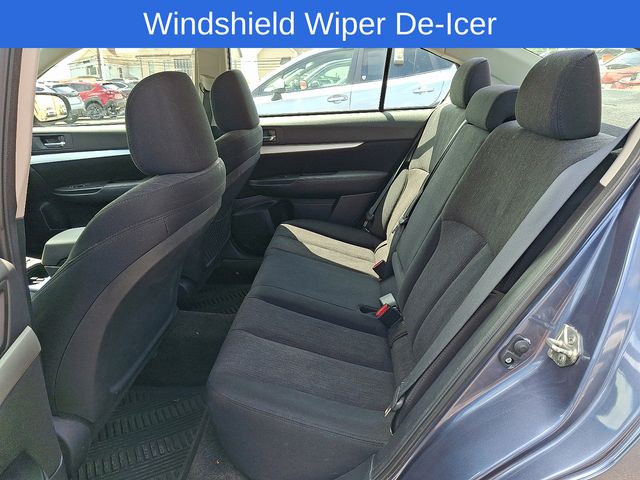 used 2013 Subaru Legacy car, priced at $9,488