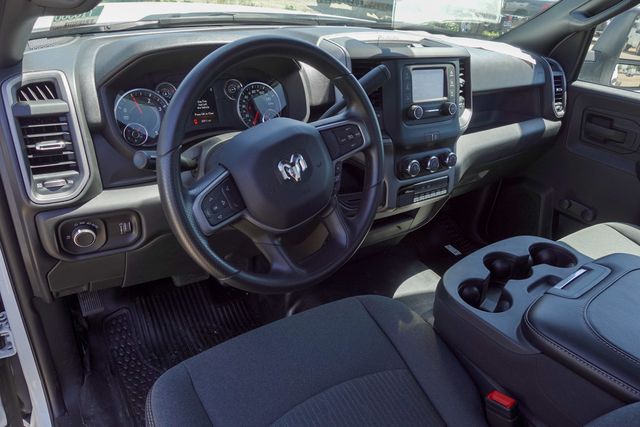 new 2024 Ram 5500HD car, priced at $55,742