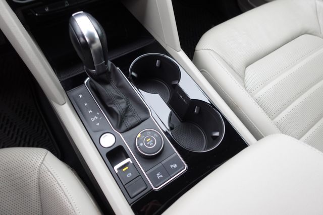 used 2019 Volkswagen Atlas car, priced at $22,000