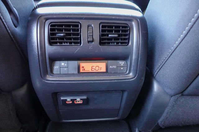 used 2020 Nissan Pathfinder car, priced at $16,000