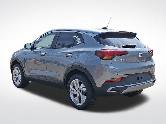 new 2026 Buick Encore GX car, priced at $31,875