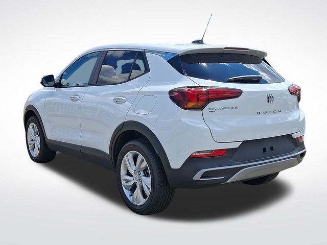 new 2025 Buick Encore GX car, priced at $30,269