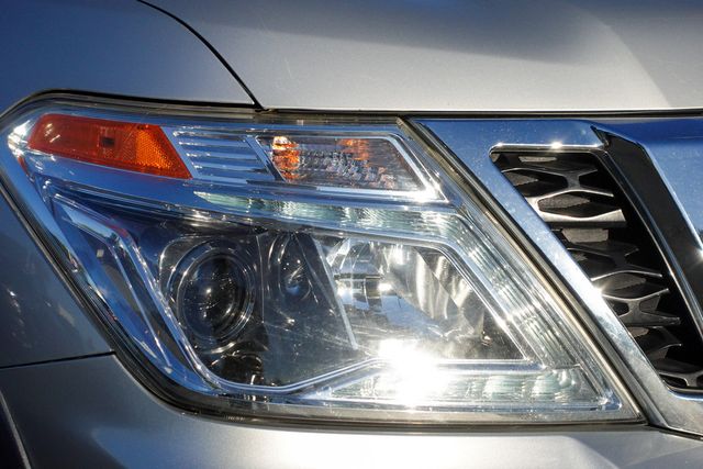 used 2019 Nissan Armada car, priced at $19,895