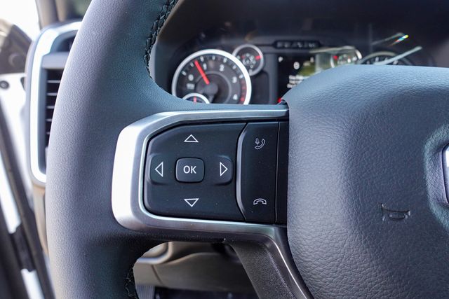 new 2026 Ram 2500 car, priced at $71,755