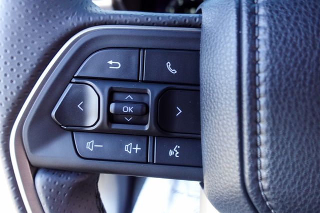 new 2025 Toyota 4Runner i-FORCE MAX Hybrid car